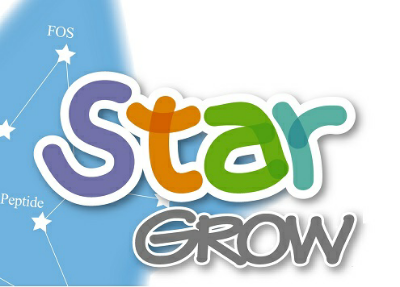 Stargrow Logo Device mark 3805284 Trademark