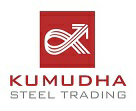 Kumudha Steel Trading Device mark 3805326 Trademark