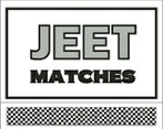 Jeet Matches Device mark 3798558 Trademark