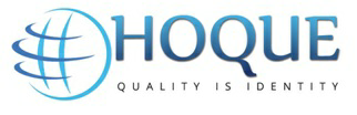 Hoque - Quality Is Identity Device mark 3798628 Trademark