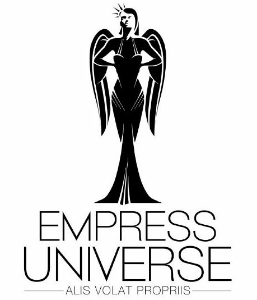 Empress Universe Alis Volat Propriis With Device Device mark 3805575 Trademark