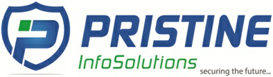 Pristine Infosolutions Device mark 3798812 Trademark
