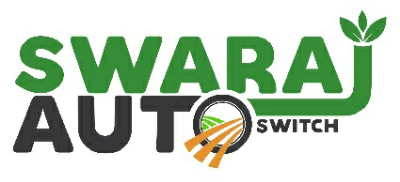 Swaraj Auto Switch Device mark 3798942 Trademark