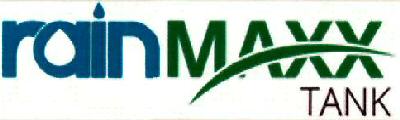 Rain Maxx Tank Device mark 3806489 Trademark