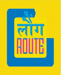 Long Route Device mark 3806603 Trademark