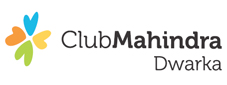 Club Mahindra Dwarka Logo Device mark 3807153 Trademark