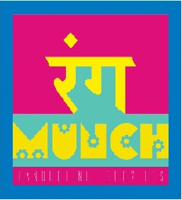 Rang Munch Device mark 3806602 Trademark