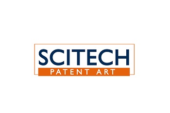 Scitech Patent Art Device mark 3807093 Trademark