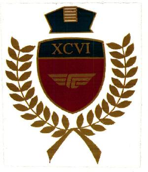 Xcvi Device mark 3806972 Trademark