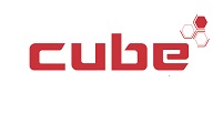 Cube Logo Device mark 3808005 Trademark
