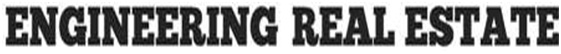 Engineering Real Estate Device mark 3806982 Trademark