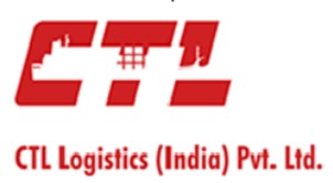 Ctl Logistics (india) Pvt. Ltd. (label) Device mark 3808051 Trademark