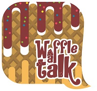 Waffle Talk Device mark 3807030 Trademark