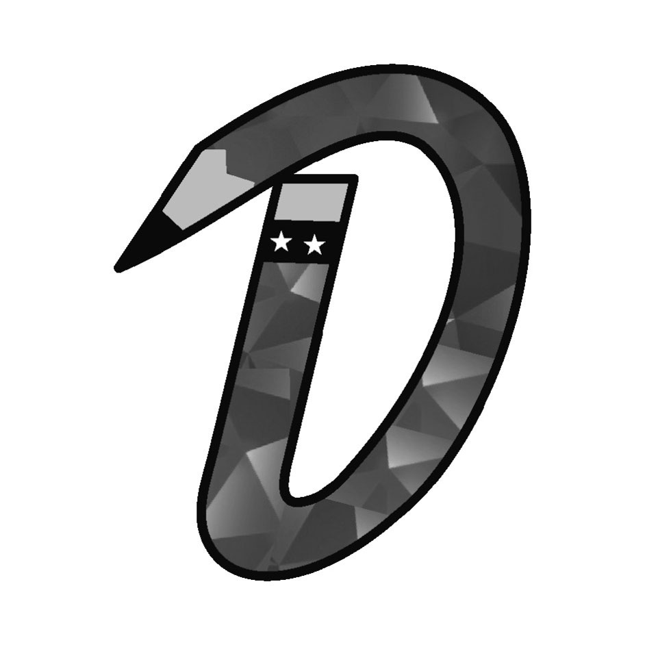 D Device mark 3808351 Trademark