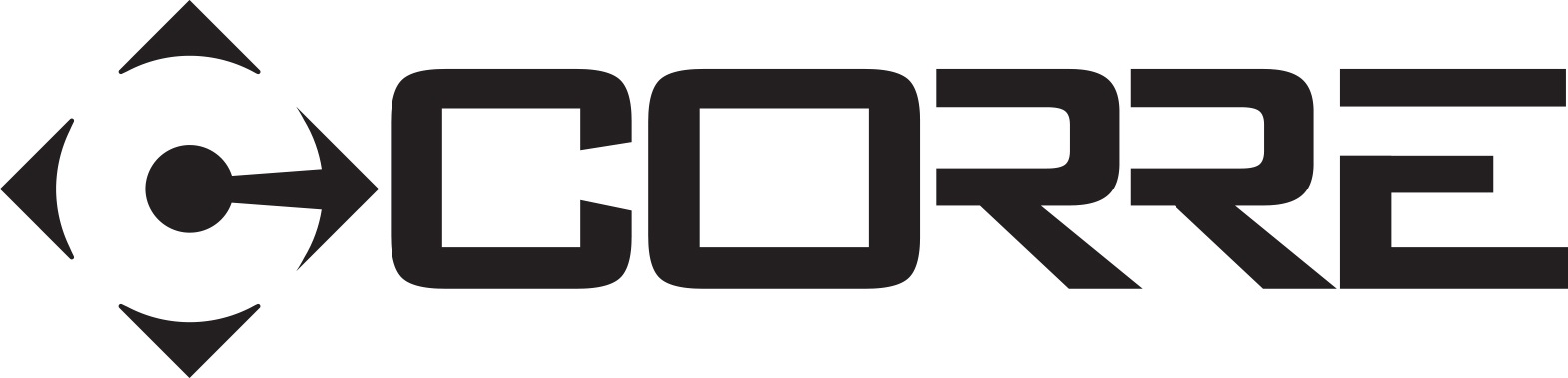 C Corre (logo) Device mark 3807384 Trademark