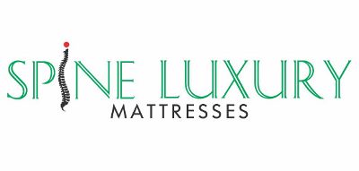 Spine Luxury Mattresses Device mark 3807483 Trademark