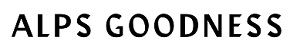 Alps Goodness Device mark 3808533 Trademark