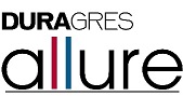 Duragres Allure Device mark 3808544 Trademark