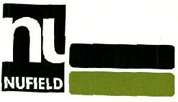 Nufield Device mark 3809127 Trademark