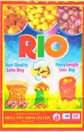 Rio Device mark 3808666 Trademark