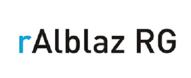 Ralblaz Rg Device mark 3808683 Trademark