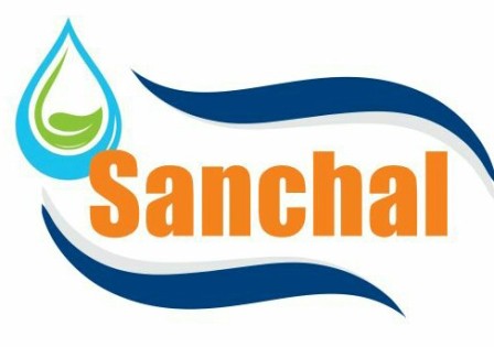 Sanchal With Device Device mark 3808685 Trademark