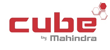 Cube By Mahindra Label Device mark 3807792 Trademark