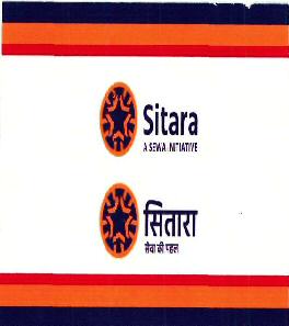 Sitara A Sewa Initiative Device mark 3807814 Trademark