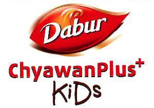 Dabur Chyawanplus Kids Device mark 3807864 Trademark