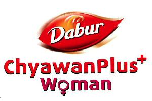 Dabur Chyawanplus Woman Device mark 3807865 Trademark