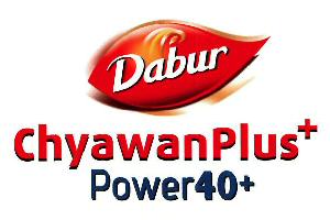 Dabur Chyawanplus Power40+ Device mark 3807866 Trademark
