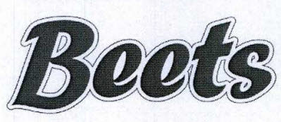 Beets Device mark 3809366 Trademark
