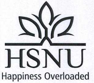Hsnu Happiness Overloaded Device mark 3809367 Trademark