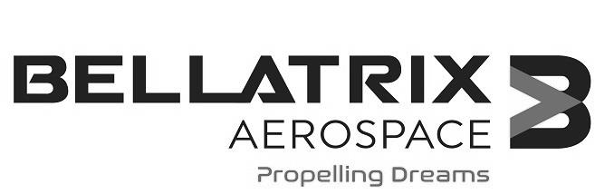 Bellatrix Aerospace- Propelling Dreams Device mark 3808741 Trademark