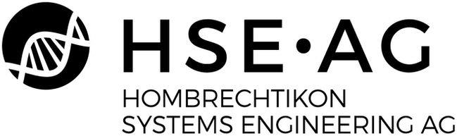 Hse .ag Hombrechtikon Systems Engineering Ag Device mark 3807888 Trademark