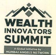 Wealth Innovators Summit Device mark 3807922 Trademark