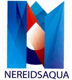 Nereidsaqua Device mark 3809450 Trademark