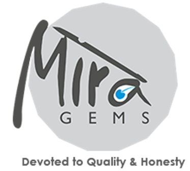 Mira Gems Device mark 3809524 Trademark