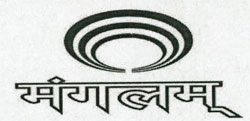Mangalam, Miscellaneous Device Device mark 3808937 Trademark