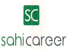 Sc Sahicareer Device mark 3810691 Trademark