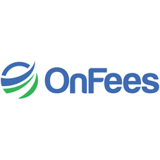 Onfees Device mark 3811056 Trademark