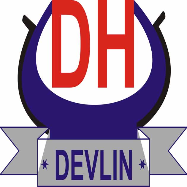 Devlin Healthcare Private Limited Device mark 3809751 Trademark