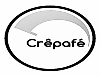 Crepafe (logo) Device mark 3809946 Trademark