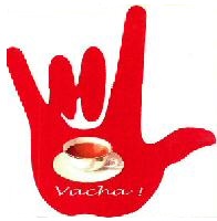 Vacha Device mark 3811860 Trademark