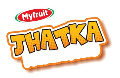 My Fruit Jhatka Device mark 3812245 Trademark