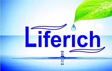 Liferich Device mark 3811362 Trademark