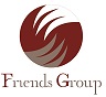 Friends Group Device mark 3812859 Trademark