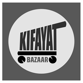 Kifayat Bazaar Device mark 3810182 Trademark
