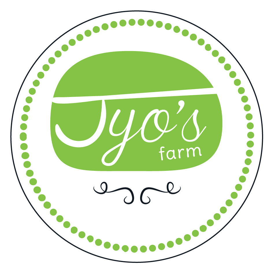 Jyo's Farm Device mark 3811776 Trademark