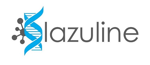 Lazuline Device mark 3809636 Trademark
